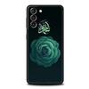 Muslim Islam Bismillah Allah Phone Case For Samsung Galaxy S24 S23 S22 S20 Ultra S21 FE 5G S10 S9 Plus S10E Soft Silicone Cover