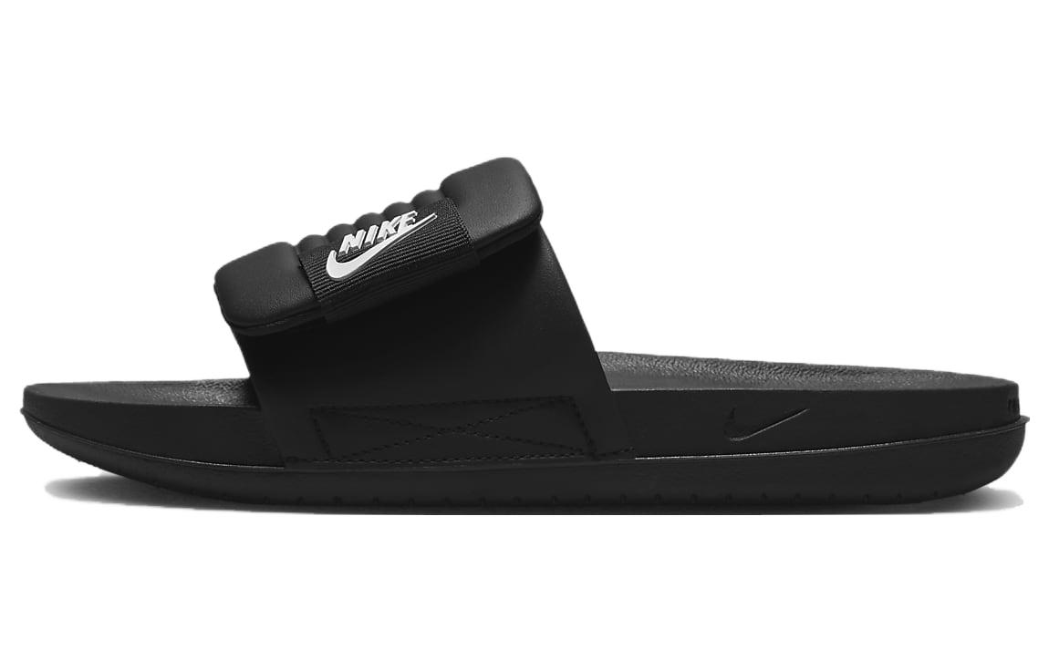 

Nike Offcourt Black White Women s DV1033-002 35.5