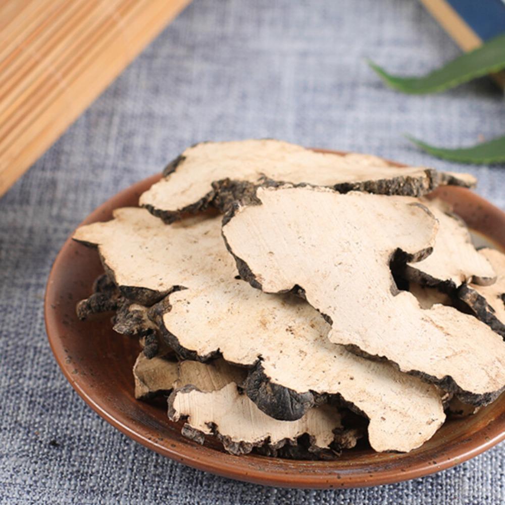 Natural Changbaishan Zhuling Herbal Tea 250g/500g Chinese Wild Poria Mushroom 250g