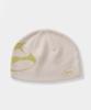 Dimiteulibeullaeg Vlad Symbol Logo Jacquard Beanie_Beige