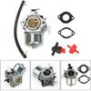 Vergaser-Kit Passend für 13HP 28M707 28R707 28T707 28V707 Motor 699831 694941 Rasenmäher Teile Zubehör(1 Satz)