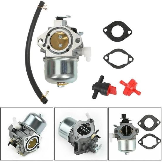 Vergaser-Kit Passend für 13HP 28M707 28R707 28T707 28V707 Motor 699831 694941 Rasenmäher Teile Zubehör(1 Satz)