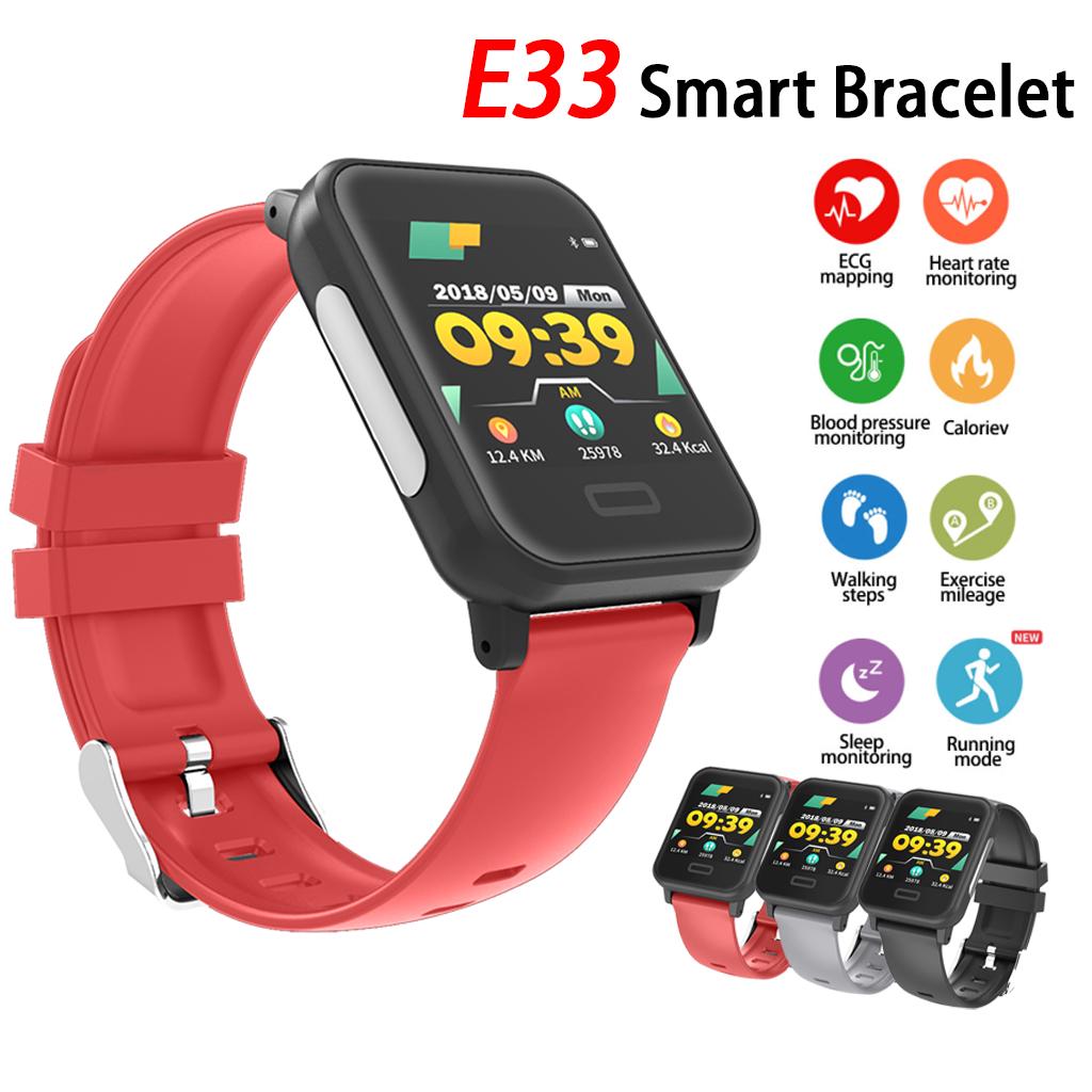 e33 smartwatch