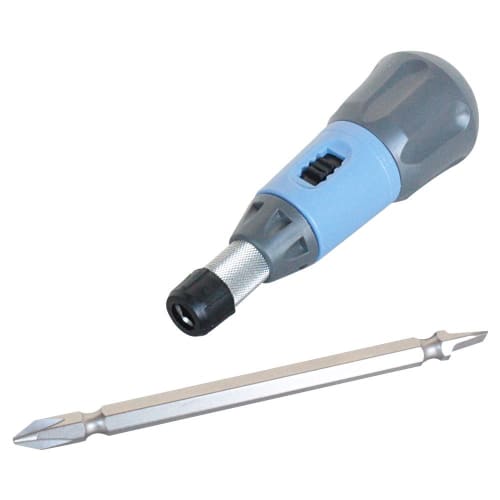 Ratchet Pro #123 x 6.0 x 110 Outlet Type 1236-RH