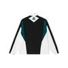 Kappa 1916 Jackets Men's Stand Collar Moderate (Unisex) Jackets K0D12JJ05