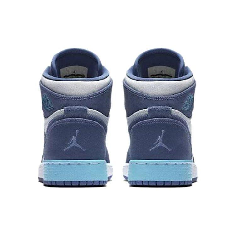 Jordan 1 Retro High GG Blue Moon 332148-407