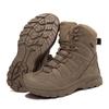 Męskie Taktyczne Buty Bojowe Outdoor