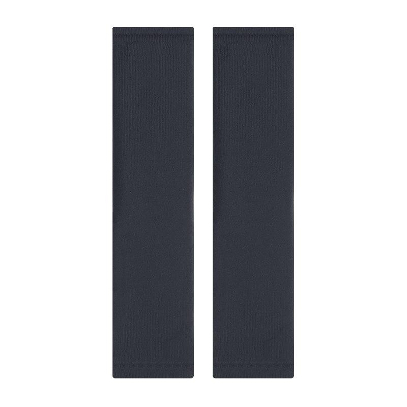 2Pcs Soft Plush Double-Door Refrigerator Handle Covers Microwave Oven Handle Dust Cover