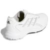 Adidas Traxion Max Boa Slip Resistant Abrasion Resistant Slip Resistant Abrasion Resistant Low top Golf Shoes Men's GZ3853