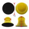   Sandpaper Disc Handheld Grinding Sticky Disc Polishing Disc Self-adhesive Back-up Sanding Pads Portable Polishing Disc