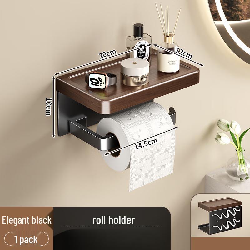 

cmaos Настенный держатель для туалетной бумаги