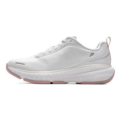 Energy 2 Comfortable Versatile Durable Breathable Low-Top Casual Running Shoes Women Sneaker Pink White A12W431107FBE