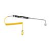 K Type Thermocouple/Surface Temperature Probe Sensor 500°C For Thermometer 81531