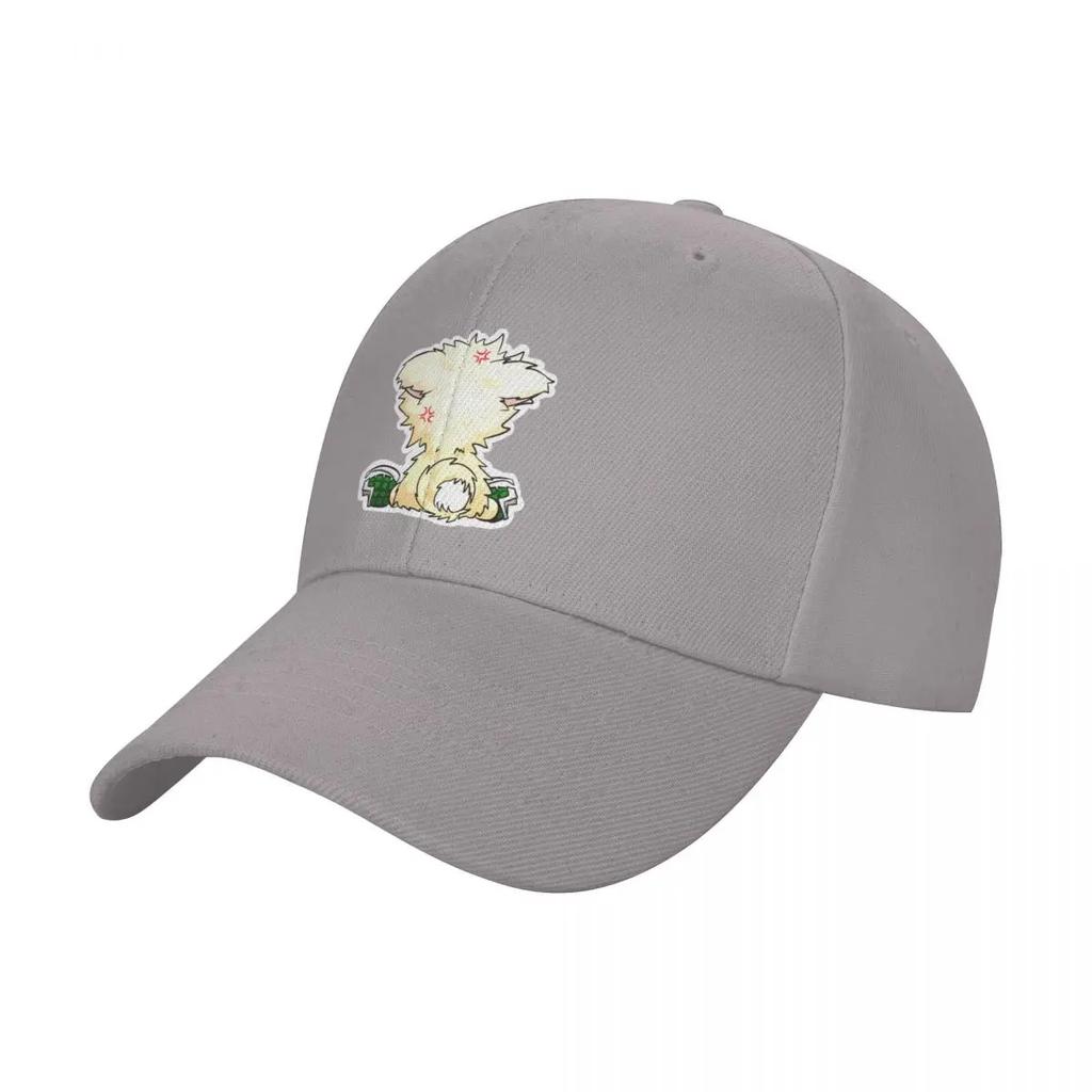 He’s Very Upset Baseball Cap Designer Cap Kids Hat Custom Caps Western Hat Women's Golf Wear Men's