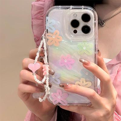 Zhitai iPhone 15 Pro Bracelet Case for iPhone 14, 13, 12, 11, X, XS, XR