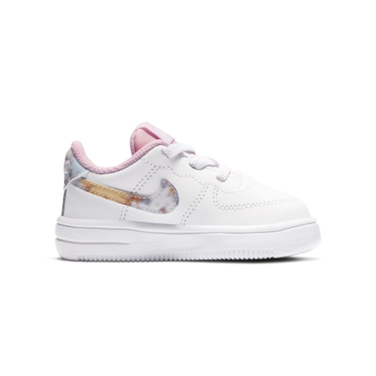 Nike Air Force 1 Low Walker Shoes Baby Shoes CN9753-100