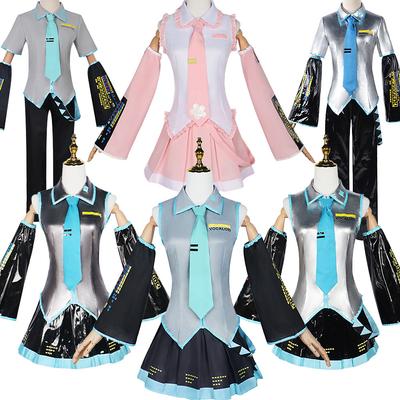 Faschingskostüme für Damen – Anime-Kostüme für Damen