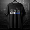 For Yamaha XS1 & XS2 1970-1972 Fans - Motorcycle T Shirt