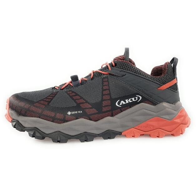 Треккинговые ботинки Aku Flyrock Gore-Tex