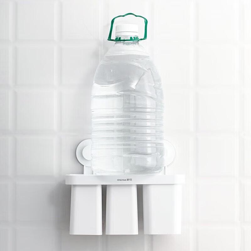 Chahua Kale Suction Toothbrush Holder