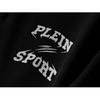 Plein Sport Herren Poloshirt mit kleinem Logo