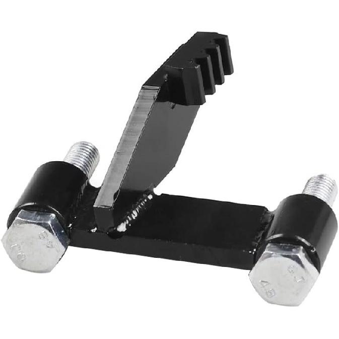 Flywheel Holding Locking Tool, LS Engine Flywheel Holding Locking Tool Kit K42386-A, Compatible with Chevrolet LS 1 2 3 LSX Engines