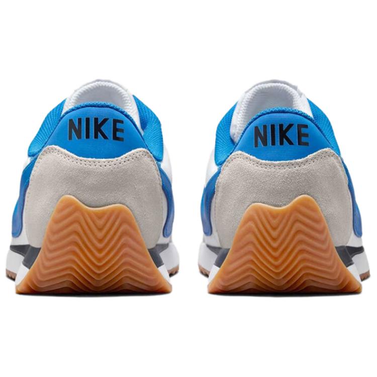 Nye Nike Pacific Komfortable Allsidige Pustende Lettvekt Lave Herre Fritidssko HQ2052-103
