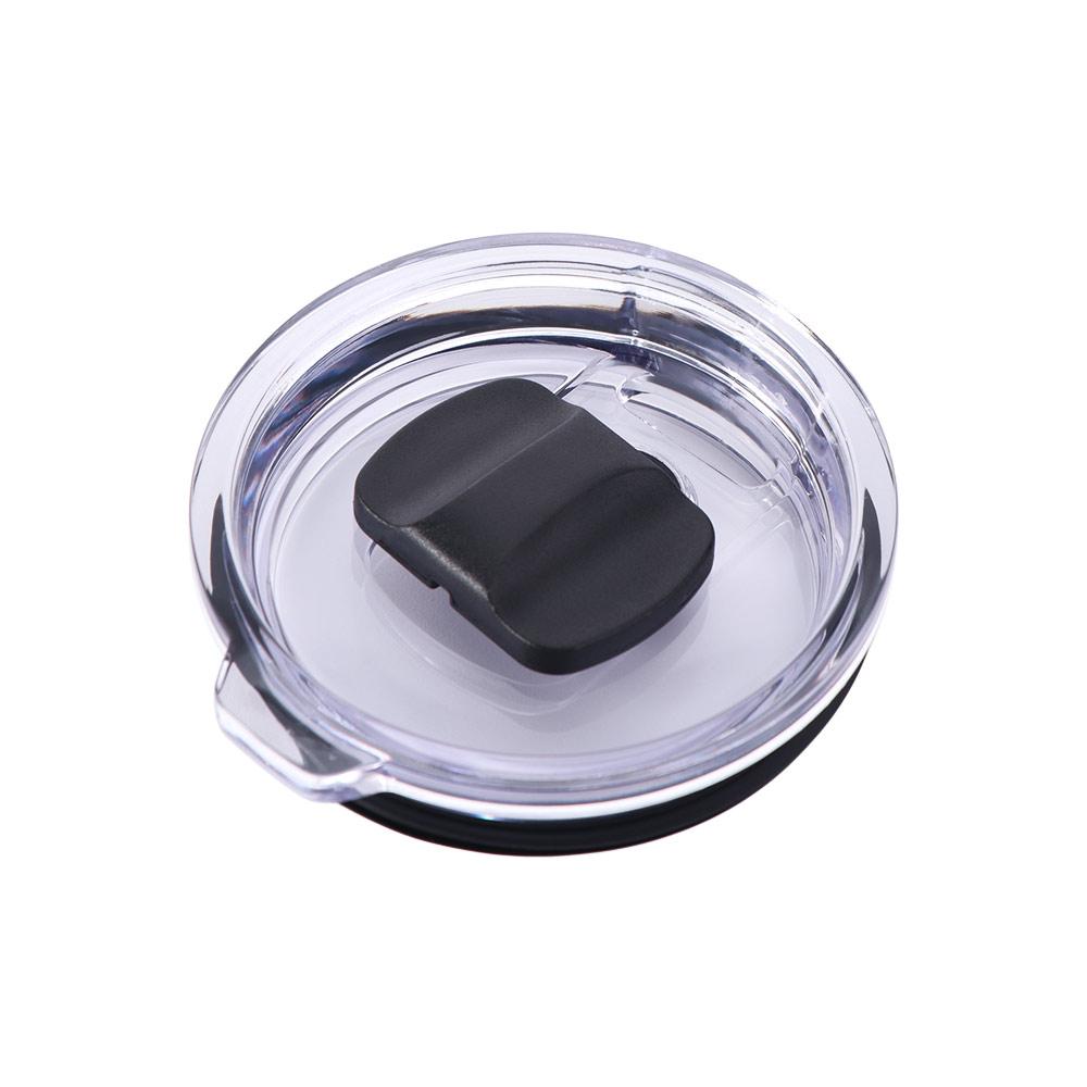 Compatible for Mugs Replacement Lids Magnetic Slider Water Bottle Cap Tumbler Mug Lid  Driving