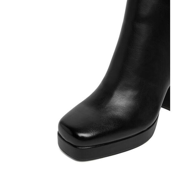 Ankle Boots JENNY CEO-HY7617-1 Black