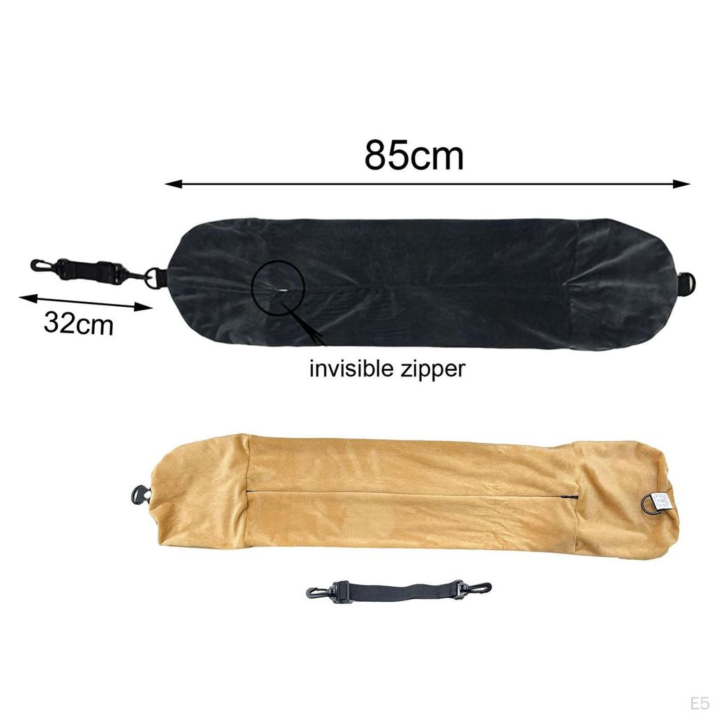 Portable Neck Support Cushion for Travel