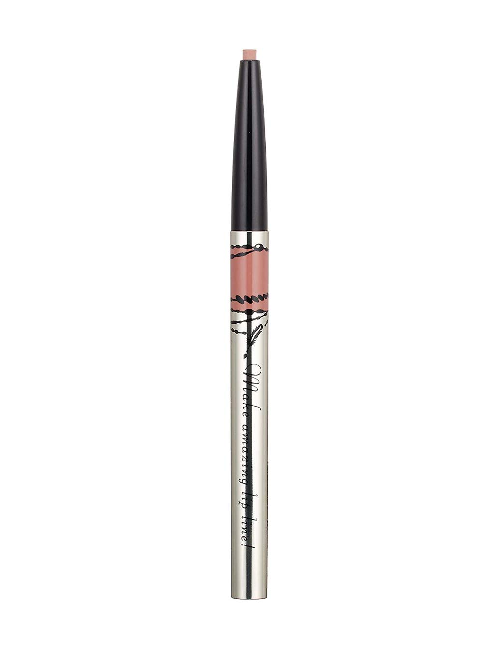 

INTEGRATE Lip Forming Liner 50 Lip Liner 0.33g