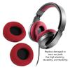 2 Stück Geräuschisolierende Ohrpolster für Focal Listen Wireless/ Focal Listen Pro Kopfhörer