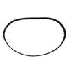 Timing V-Ribbed Drive Belt For Toyota Carina 1987-1992 Celica Coupe Corolla Liftback levin 1356815040 13568-19135 Accessories