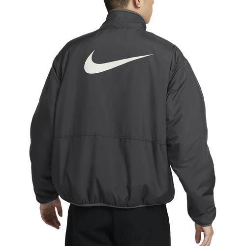 Nike Sportswear Jackets Coats Men's Black HV1737-060