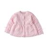 Lightweight Quilted Jumper 76119 110 01