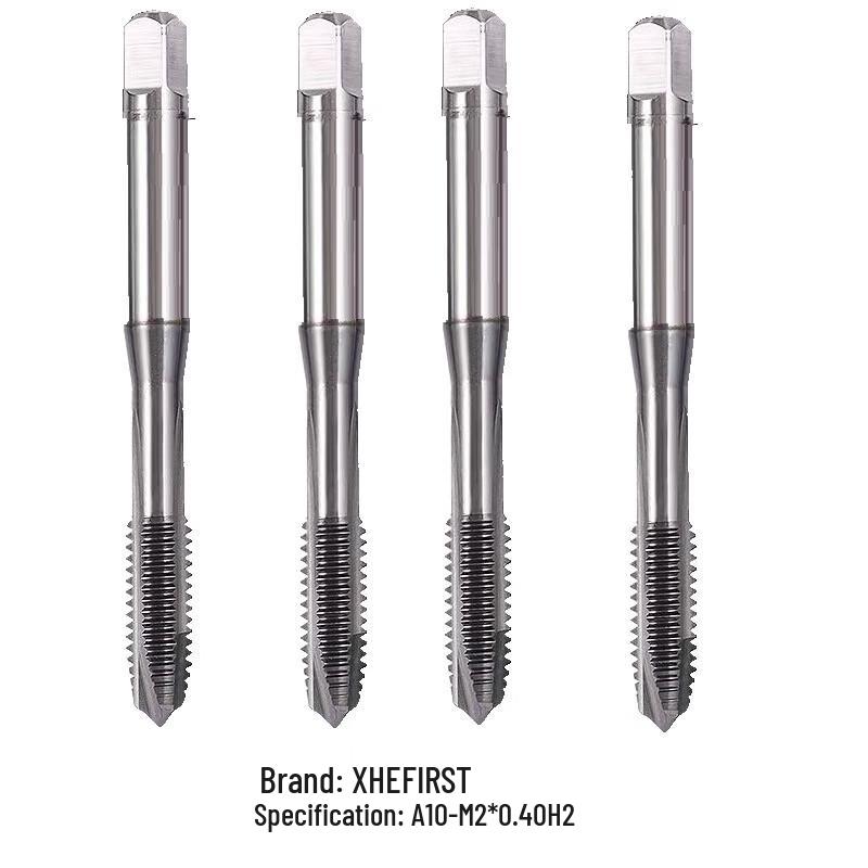 XHEFIRST Cobalt Tap A10-M2*0.4 OH2
