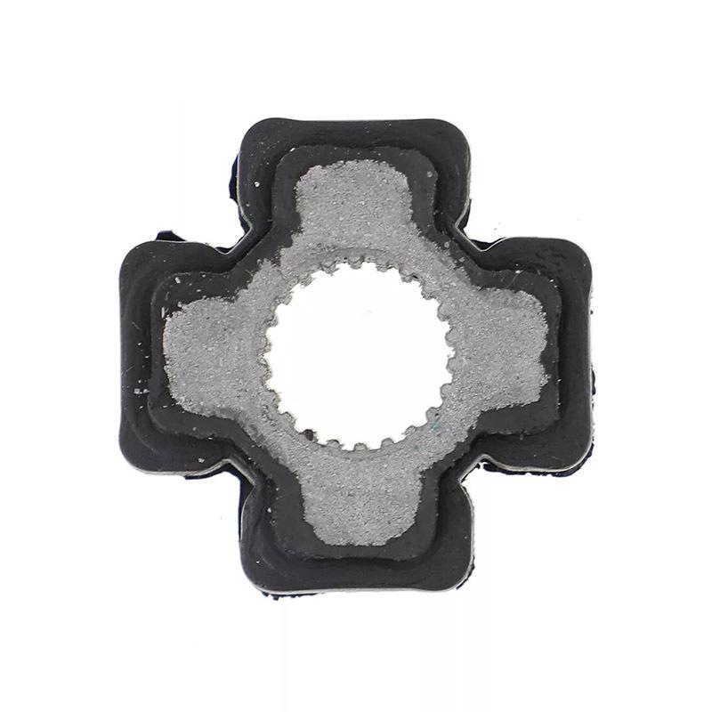1Pcs Flexible Steering Column Coupler Coupling Steering Coupler 56315-3W000 56315-4T000FFF 56315-F8000 56352-1W000