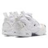 Maison Margiela x Reebok Instapump Fury Memory Of - White Unisex Sneakers Footwear-White Core-Black Black GZ4205