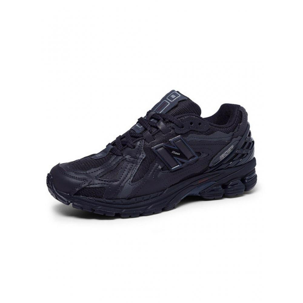 

Кроссовки NEWBALANCE 1906 Темно-синие кроссовки M1906DI