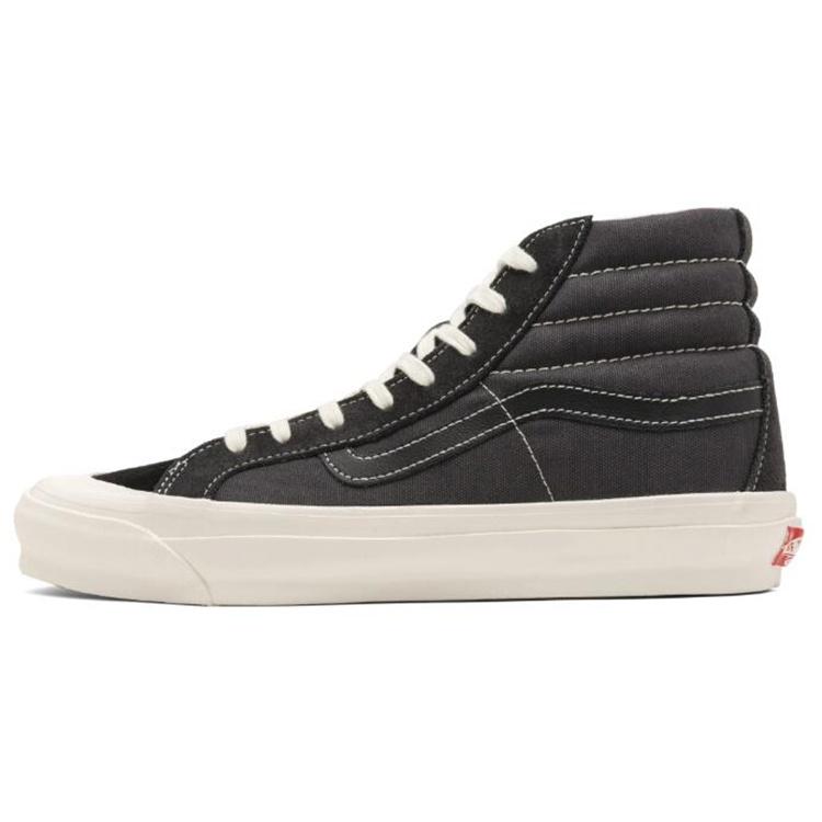 Vans OG Style 138 LX  Asphalt  Men s VN0A45KDJMM EU 35