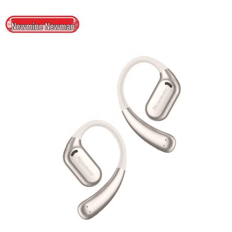 Newman S1 Bluetooth Ear-hook Headset