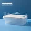 Chahua Multi-purpose Storage Box