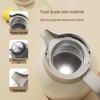TOMIC 2L 316 Stainless Steel Insulated Kettle