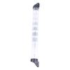 Pen Storage Moisture-Proof Hook Cover Pc Transparent Plastic Packaging Tube Moisture-Proof Hook Cover