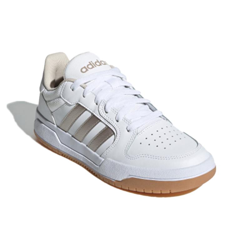 Adidas Entrap 'White Golden' Women's Sneakers FY5296