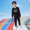 Nike Kids' Unisex Pullover Sweatshirt & Pants Set