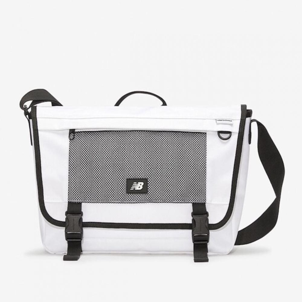 New Balance Authentic Messenger Bag Aa Nbgcess203 10 19 64
