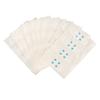 40Pcs V Face Sticker Invisible Comfortable Skin Friendly Breathable Reliable Face Lift Tape for Eye