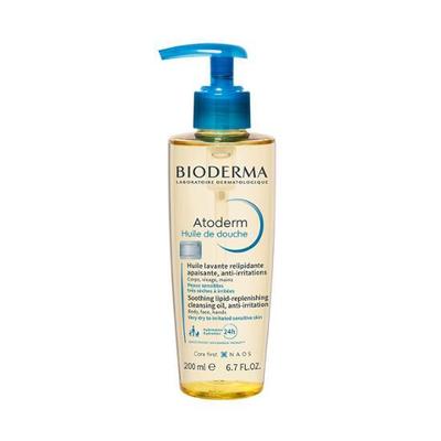 Atoderm Will de Douche 200ml
