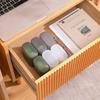 Data Cable Portable Storage Box With Lid Drawer Mini Finishing Box Multifunctional Digital Storage Box